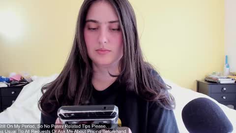 Snapshot of lanareign chatting on 02/27/25, 07:26 LanaReign online show from 02/27/25, 07:26