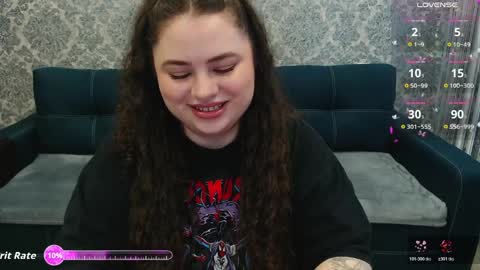 LanaRoub online show from 04/05/26, 03:04