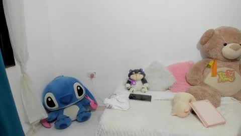 Lana  online show from 02/19/25, 08:01