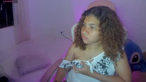 Lana  online show from 02/14/26, 12:40