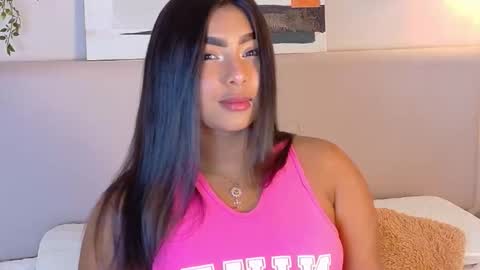 Lana online show from 11/23/25, 03:34