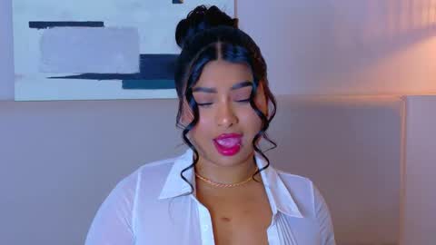 Lana online show from 04/08/26, 07:36