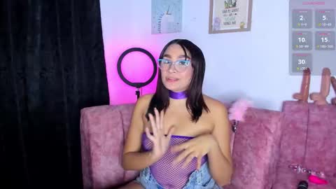 lanasin_ online show from 01/31/26, 11:14