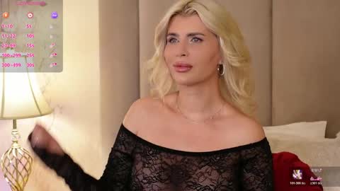 Anastaisa online show from 03/02/26, 05:30