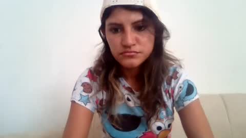 Snapshot of lanaspacexoanon chatting on 06/19/26, 08:01 lanaspacexoanon online show from 06/19/26, 08:01
