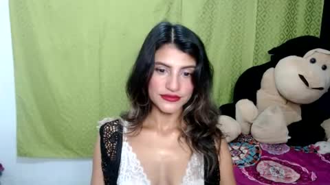 Snapshot of lanaspacexoanon chatting on 07/19/26, 10:35 lanaspacexoanon online show from 07/19/26, 10:35