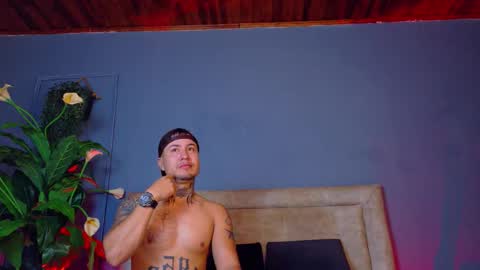 Lance  Max  online show from 03/25/26, 01:44