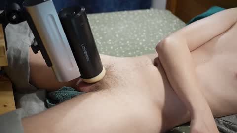 lanceguerr  online show from 03/05/26, 02:02