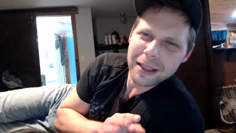 Lance online show from 01/23/25, 12:46