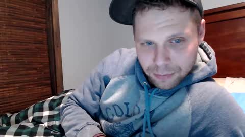 Lance online show from 02/03/25, 12:36