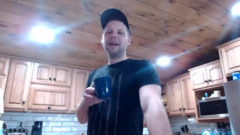 Lance online show from 02/11/25, 03:08