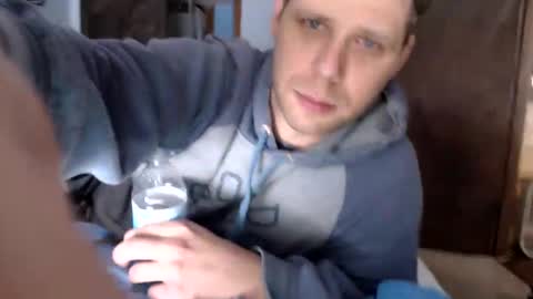 Lance online show from 02/18/25, 03:10