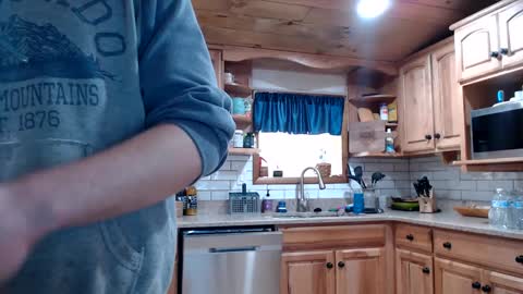 Lance online show from 03/11/25, 02:07