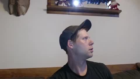 Lance online show from 09/22/25, 12:01