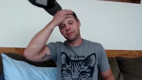 Lance online show from 09/23/25, 03:04