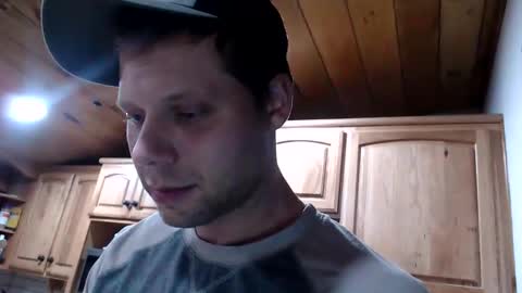 Lance online show from 11/24/25, 12:32