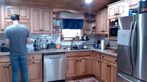 Lance online show from 02/03/26, 04:12