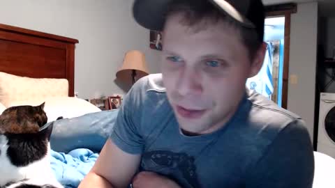 Lance online show from 02/26/26, 12:09