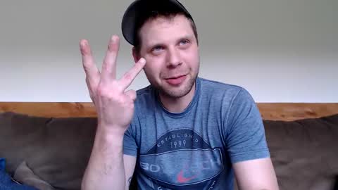 Lance online show from 04/22/26, 11:06