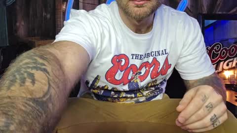 Snapshot of lancehardwood222 chatting on 01/13/25, 02:39 LANCE online show from 01/13/25, 02:39