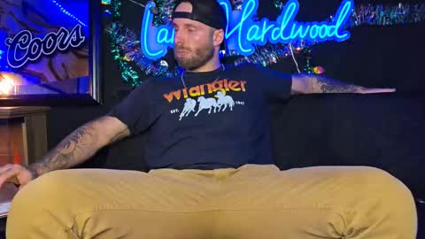 LANCE online show from 11/26/25, 12:55