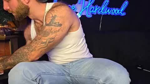 LANCE online show from 12/21/25, 01:35