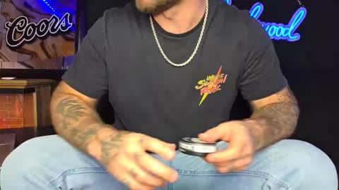 LANCE online show from 02/04/26, 01:22