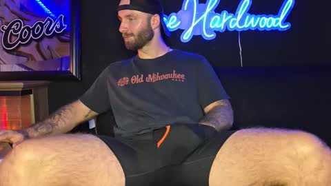 LANCE online show from 03/24/26, 12:26