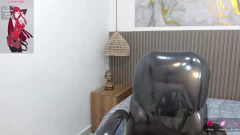 Lancelot V. online show from 09/19/25, 05:42