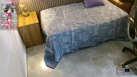 Lancelot V. online show from 10/02/25, 05:47