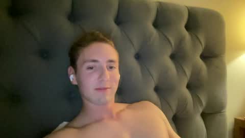 LanceTheMan online show from 07/30/26, 05:50