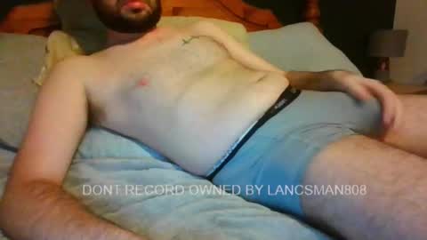Snapshot of lancsman808 chatting on 10/10/25, 12:37 lancsman808 online show from 10/10/25, 12:37