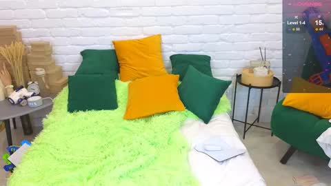 Lanny online show from 03/08/25, 06:47