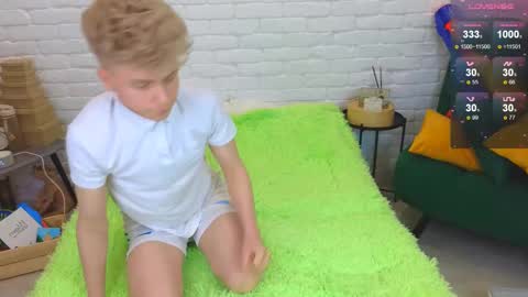 Lanny online show from 03/09/25, 07:26