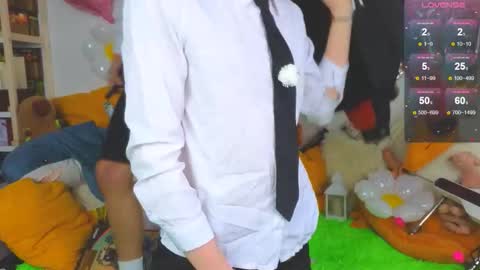 Lanny online show from 02/17/26, 01:07