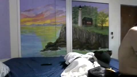 Snapshot of landofeden chatting on 07/31/26, 12:32 landofeden online show from 07/31/26, 12:32