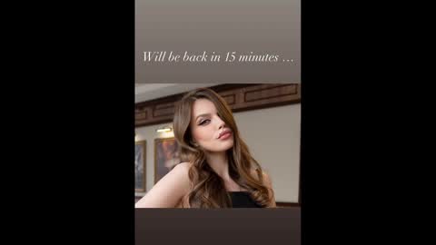 Laneah online show from 02/04/25, 11:16