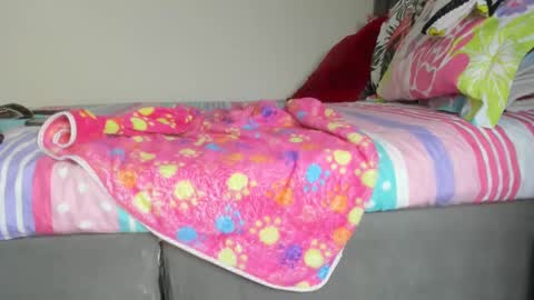 Snapshot of lanegraflor955 chatting on 03/02/25, 11:31 Stefany online show from 03/02/25, 11:31