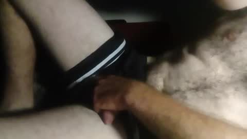 langenhoven9 online show from 01/27/25, 02:10