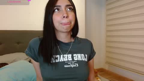 Valen and George online show from 02/13/25, 07:31