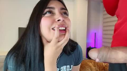 Valen and George online show from 04/14/26, 02:39