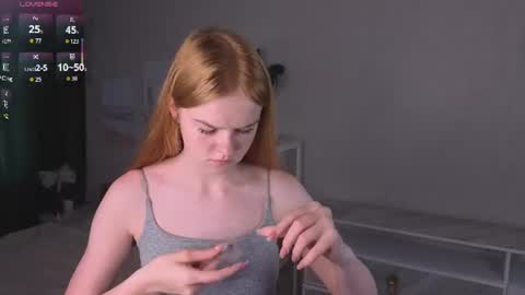 Hello everyone Im Gena online show from 06/13/26, 01:14