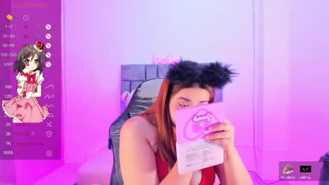 lanna1_ online show from 10/28/25, 12:41