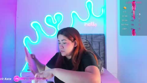 lanna1_ online show from 11/10/25, 11:42