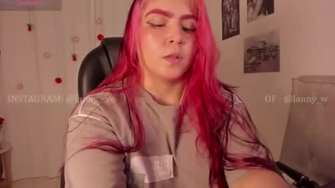 Lanna online show from 04/04/26, 01:48