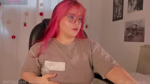 Lanna online show from 04/04/26, 03:20