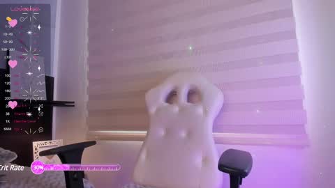 lanna_as online show from 02/14/25, 06:51