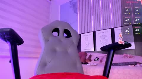 lanna_as online show from 02/11/26, 01:54