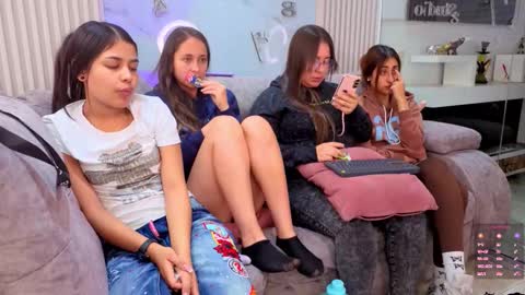 lanna_as online show from 03/05/26, 02:02