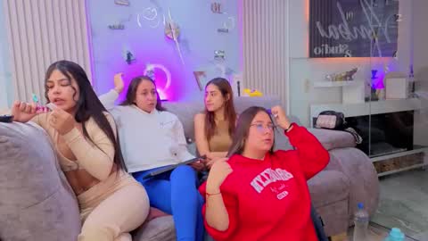 lanna_as online show from 03/13/26, 01:29